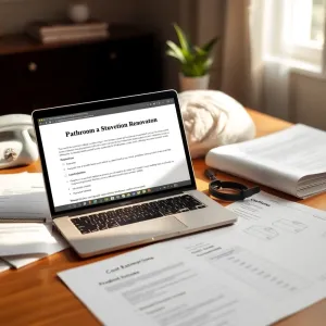 Wniosek O Dofinansowanie Remontu Łazienki Dla Osoby Niepełnosprawnej